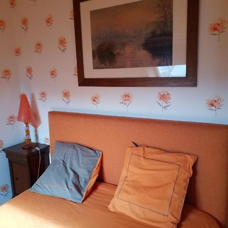 Ker Kistin Bed & Breakfast Fouesnant Eksteriør bilde